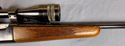 SAVAGE ARMS 99F .308 WIN - Image 3 of 12