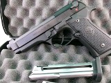 BERETTA M9-22LR .22 LR - Image 2 of 6