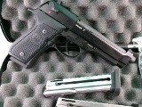 BERETTA M9-22LR .22 LR - Image 1 of 6