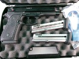 BERETTA M9-22LR .22 LR - Image 5 of 6