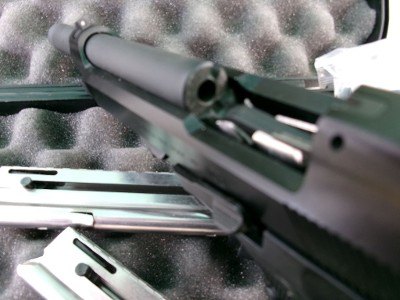 BERETTA M9-22LR .22 LR - Image 3 of 6