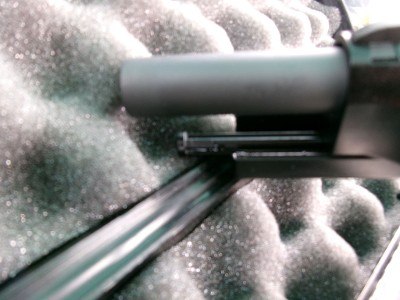 BERETTA M9-22LR .22 LR - Image 4 of 6
