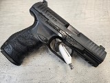 WALTHER PPQ 9MM LUGER (9x19 PARA) - Image 2 of 3