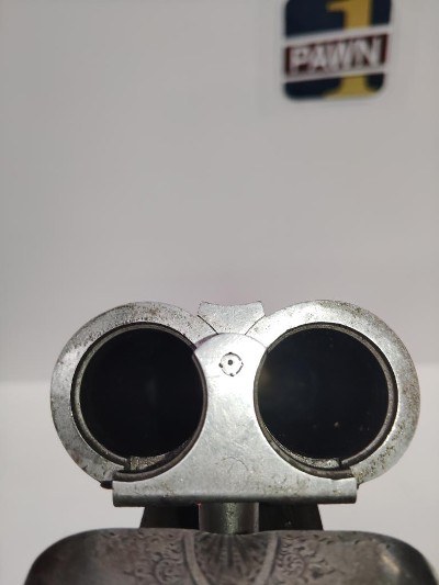 E.M.F. CO., INC. SXS 12 GA - Image 6 of 12