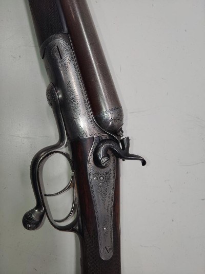 E.M.F. CO., INC. SXS 12 GA - Image 3 of 12