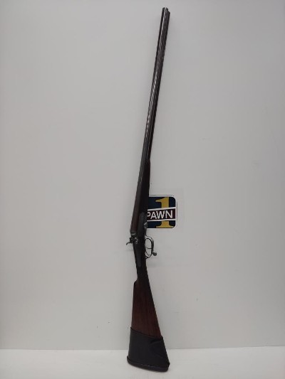 E.M.F. CO., INC. SXS 12 GA - Image 1 of 12