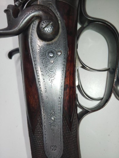 E.M.F. CO., INC. SXS 12 GA - Image 5 of 12