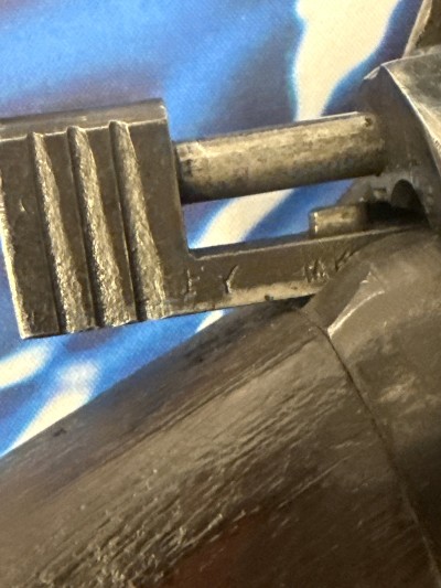 FIREARMS UNKNOWN None .303 BRITISH - Image 23 of 23