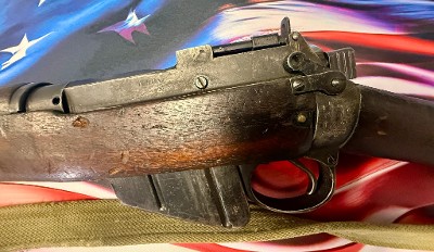 FIREARMS UNKNOWN None .303 BRITISH - Image 21 of 23