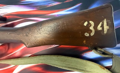 FIREARMS UNKNOWN None .303 BRITISH - Image 22 of 23