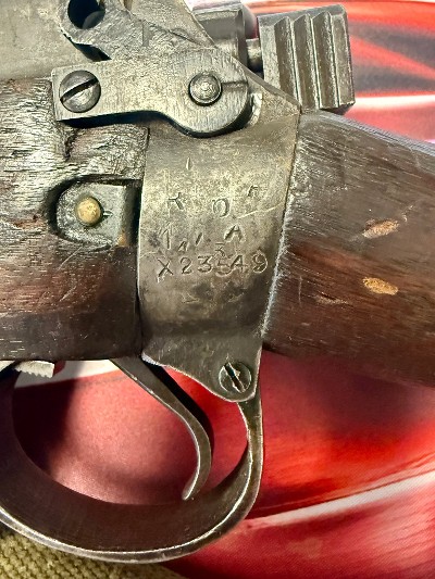 FIREARMS UNKNOWN None .303 BRITISH - Image 20 of 23