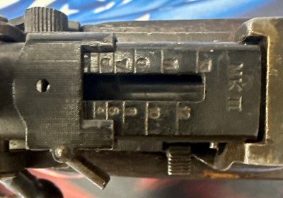 FIREARMS UNKNOWN None .303 BRITISH - Image 2 of 23