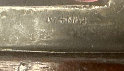 FIREARMS UNKNOWN None .303 BRITISH - Image 3 of 23