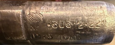 FIREARMS UNKNOWN None .303 BRITISH - Image 7 of 23