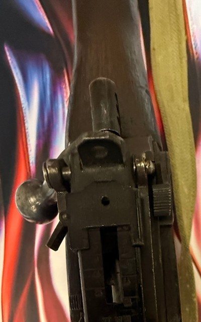 FIREARMS UNKNOWN None .303 BRITISH - Image 15 of 23