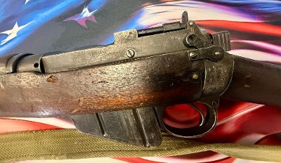 FIREARMS UNKNOWN None .303 BRITISH - Image 21 of 23