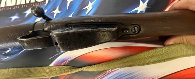 FIREARMS UNKNOWN None .303 BRITISH - Image 12 of 23