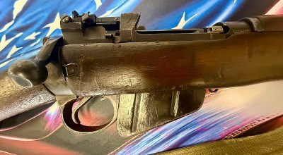 FIREARMS UNKNOWN None .303 BRITISH - Image 13 of 23