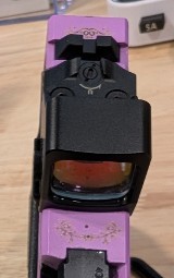 GLOCK G43 MOS 9MM LUGER (9x19 PARA) - Image 2 of 3