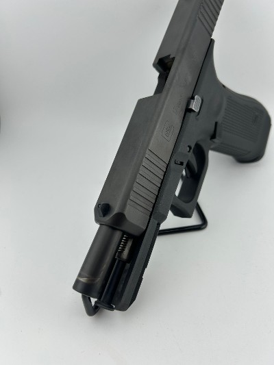GLOCK 17 GEN 5 9MM LUGER (9x19 PARA) - Image 4 of 6