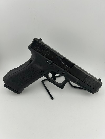 GLOCK 17 GEN 5 9MM LUGER (9x19 PARA) - Image 3 of 6