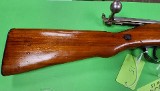 MANNLICHER M95 8X56MMR - Image 5 of 6