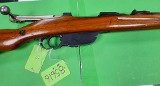 MANNLICHER M95 8X56MMR - Image 6 of 6