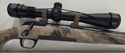 BROWNING X-BOLT 7MM REM MAG - Image 4 of 9