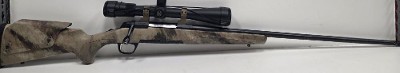 BROWNING X-BOLT 7MM REM MAG - Image 1 of 9