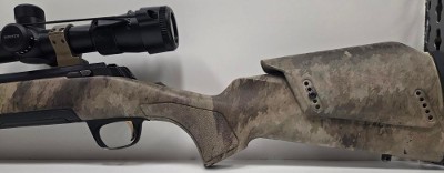 BROWNING X-BOLT 7MM REM MAG - Image 7 of 9