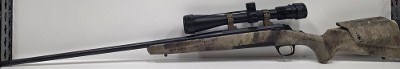 BROWNING X-BOLT 7MM REM MAG - Image 5 of 9