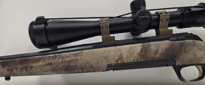 BROWNING X-BOLT 7MM REM MAG - Image 8 of 9