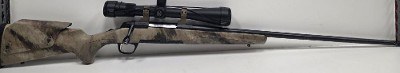 BROWNING X-BOLT 7MM REM MAG - Image 1 of 9