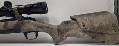 BROWNING X-BOLT 7MM REM MAG - Image 7 of 9