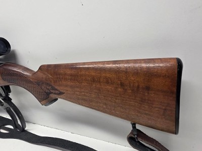 WINCHESTER MODEL 88 308 .308 WIN - Image 3 of 10
