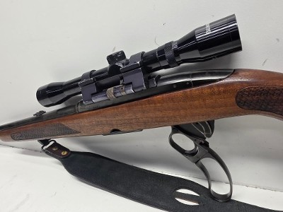 WINCHESTER MODEL 88 308 .308 WIN - Image 4 of 10
