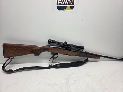 WINCHESTER MODEL 88 308 .308 WIN - Image 1 of 10