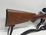 WINCHESTER MODEL 88 308 .308 WIN - Image 6 of 10