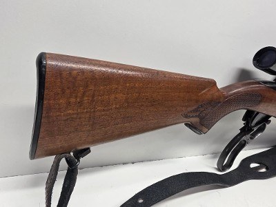 WINCHESTER MODEL 88 308 .308 WIN - Image 6 of 10