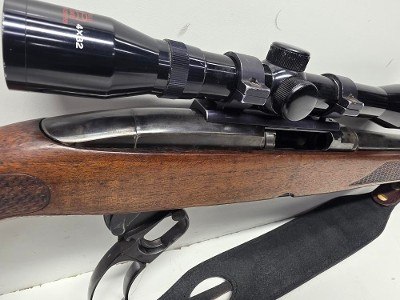 WINCHESTER MODEL 88 308 .308 WIN - Image 7 of 10