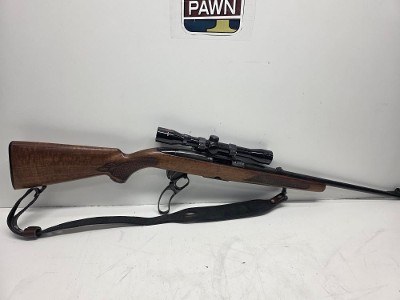 WINCHESTER MODEL 88 308 .308 WIN - Image 1 of 10