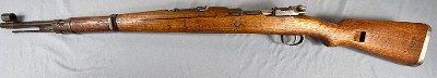 ZASTAVA ARMS M48 8MM MAUSER - Image 1 of 19