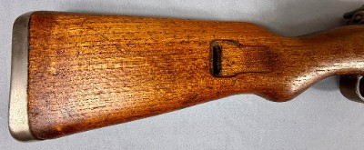 ZASTAVA ARMS M48 8MM MAUSER - Image 10 of 19