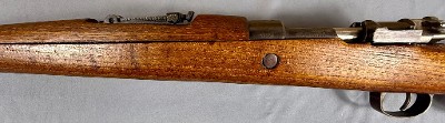 ZASTAVA ARMS M48 8MM MAUSER - Image 4 of 19