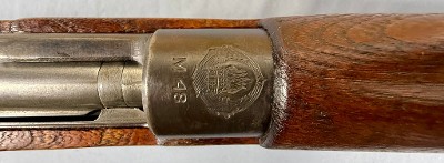 ZASTAVA ARMS M48 8MM MAUSER - Image 18 of 19