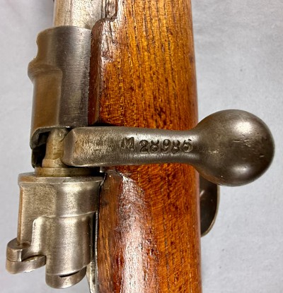 ZASTAVA ARMS M48 8MM MAUSER - Image 12 of 19