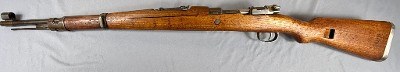 ZASTAVA ARMS M48 8MM MAUSER - Image 1 of 19