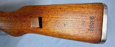 ZASTAVA ARMS M48 8MM MAUSER - Image 7 of 19