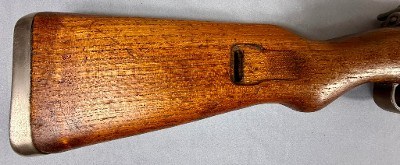ZASTAVA ARMS M48 8MM MAUSER - Image 10 of 19