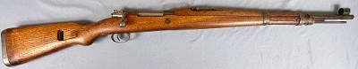 ZASTAVA ARMS M48 8MM MAUSER - Image 9 of 19